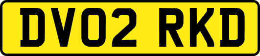 DV02RKD
