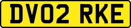 DV02RKE