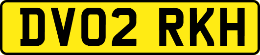 DV02RKH