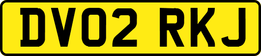 DV02RKJ