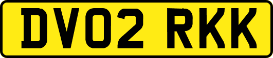 DV02RKK