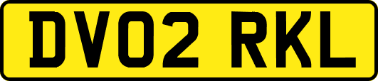 DV02RKL