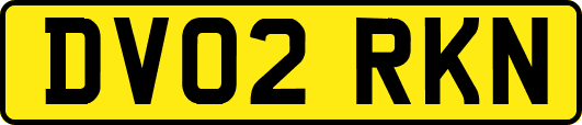 DV02RKN