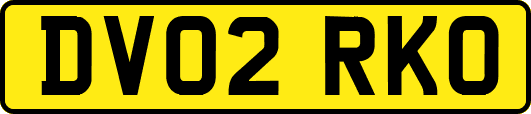 DV02RKO
