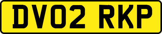 DV02RKP