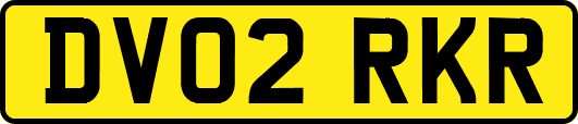 DV02RKR