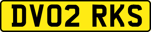 DV02RKS
