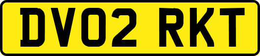 DV02RKT