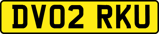 DV02RKU