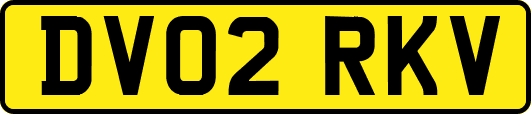 DV02RKV