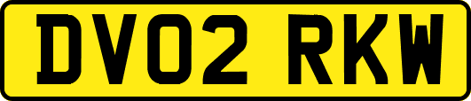 DV02RKW