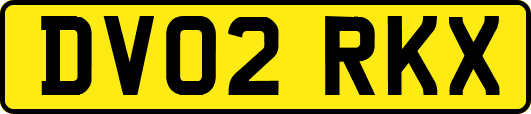 DV02RKX