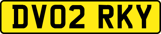 DV02RKY