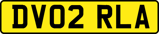 DV02RLA