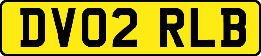 DV02RLB