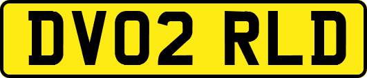 DV02RLD