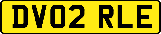 DV02RLE
