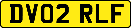 DV02RLF