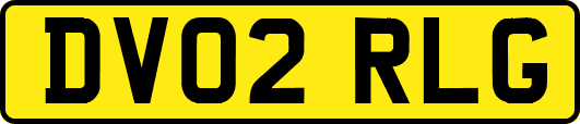 DV02RLG