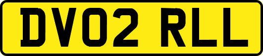 DV02RLL