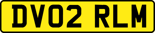 DV02RLM
