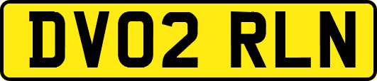 DV02RLN