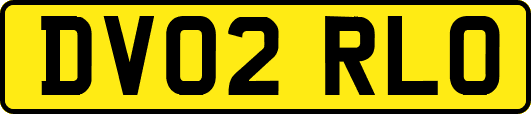 DV02RLO