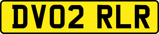 DV02RLR