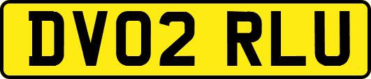 DV02RLU