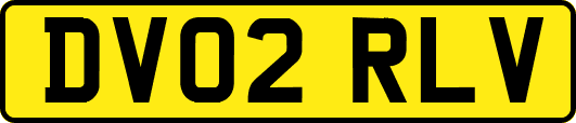 DV02RLV