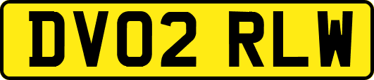 DV02RLW