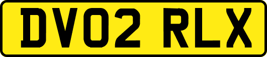 DV02RLX