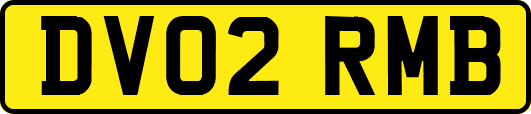 DV02RMB