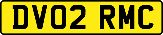 DV02RMC