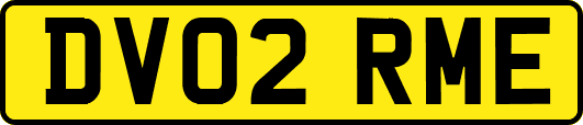 DV02RME