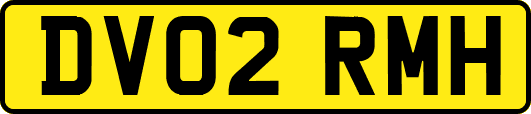 DV02RMH