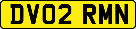 DV02RMN