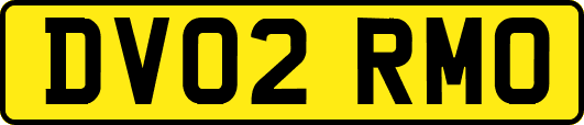DV02RMO