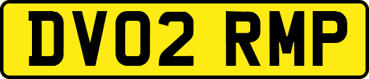 DV02RMP