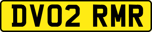 DV02RMR