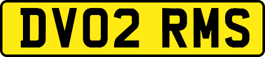 DV02RMS