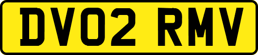 DV02RMV