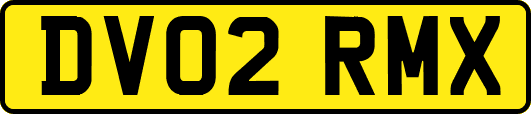 DV02RMX