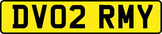 DV02RMY