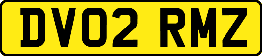 DV02RMZ