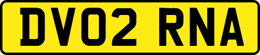 DV02RNA