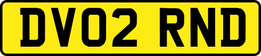 DV02RND