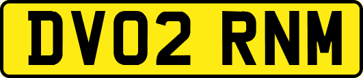 DV02RNM
