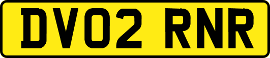 DV02RNR