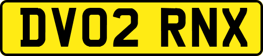 DV02RNX